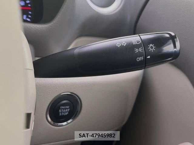Suzuki SPACIA 2013-10 375785-19