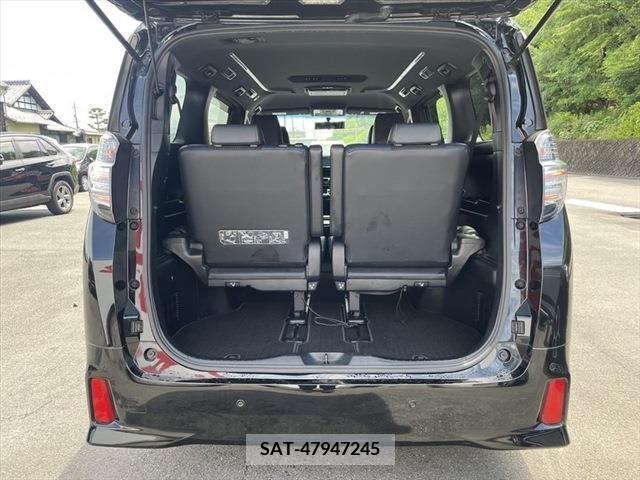 Toyota VELLFIRE 2017-12 299411-10
