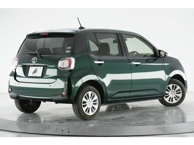 Toyota PASSO 2019-06 183339-4