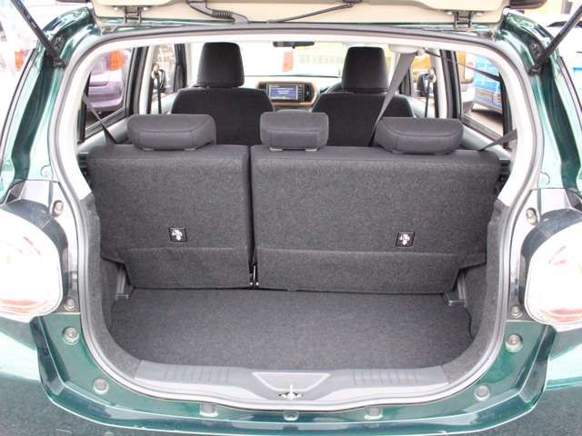 Toyota PASSO 2019-06 183339-11