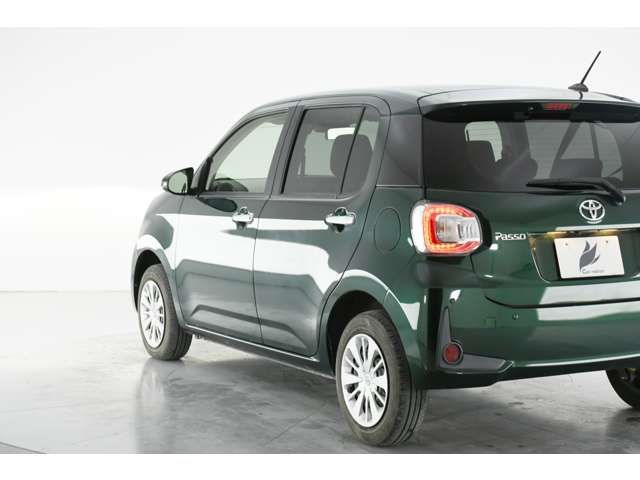 Toyota PASSO 2019-06 183339-7