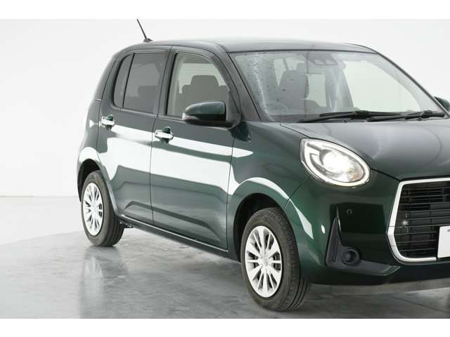 Toyota PASSO 2019-06 183339-6