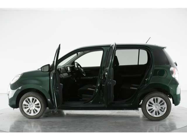 Toyota PASSO 2019-06 183339-16
