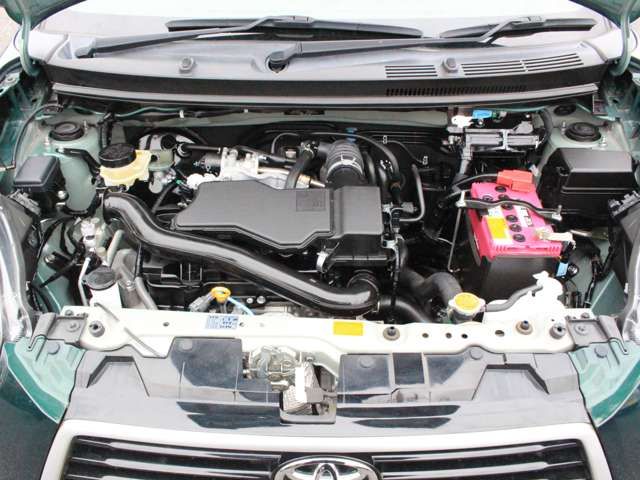 Toyota PASSO 2019-06 183339-19
