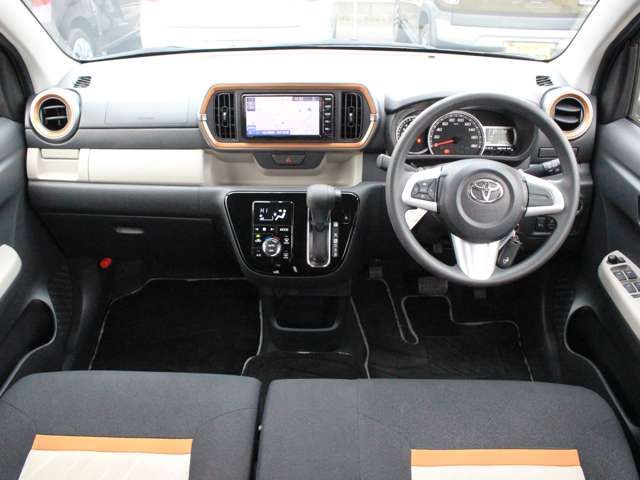 Toyota PASSO 2019-06 183339-1