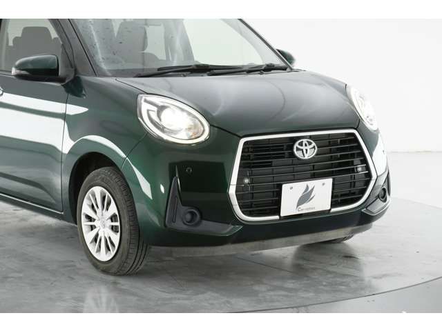 Toyota PASSO 2019-06 183339-5
