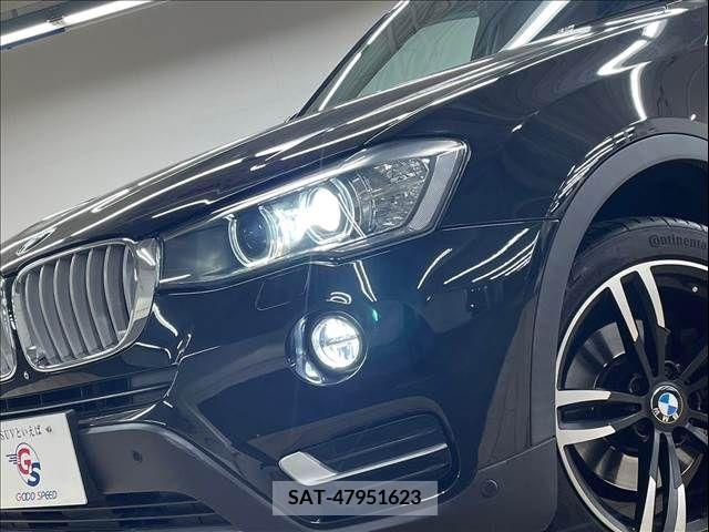 Bmw X3 2015-03 294144-9