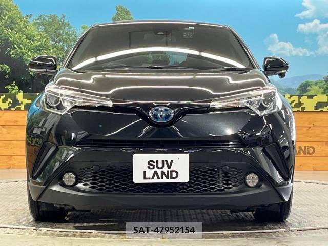 Toyota C-HR 2017-12 265328-14