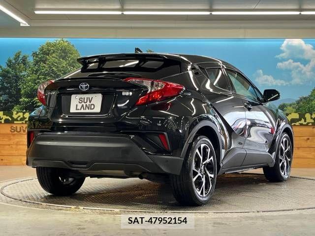 Toyota C-HR 2017-12 265328-17