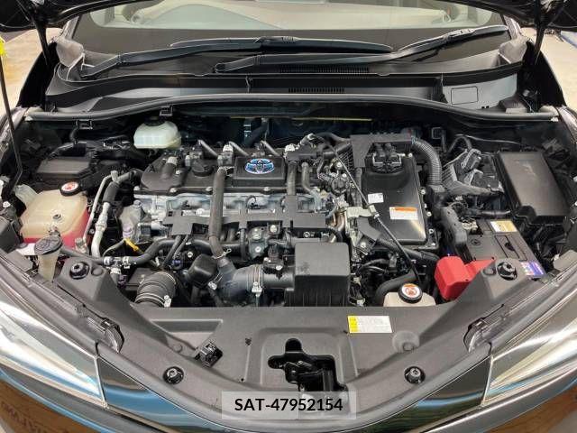 Toyota C-HR 2017-12 265328-18