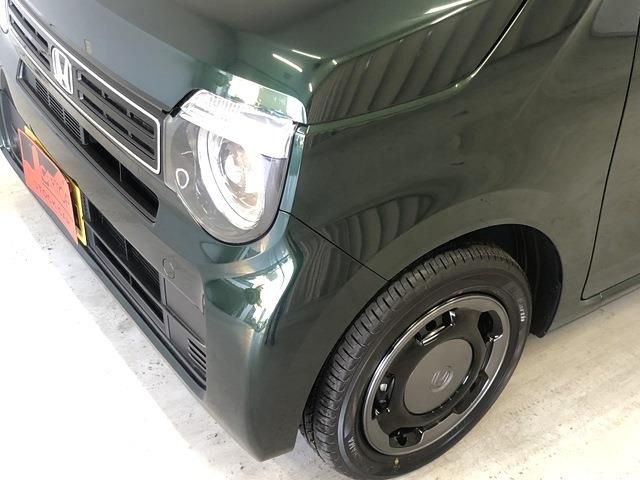 Honda N-WGN 2023-02 196817-4