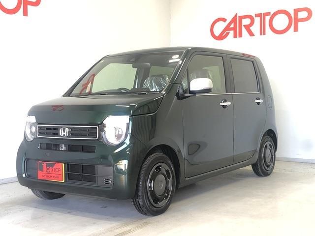 Honda N-WGN 2023-02 196817-0