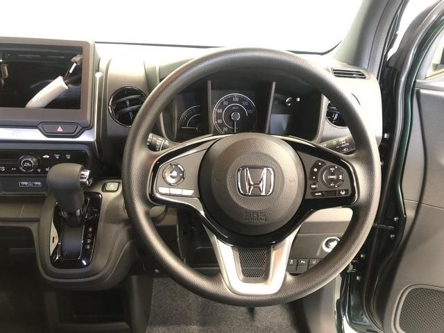 Honda N-WGN 2023-02 196817-3