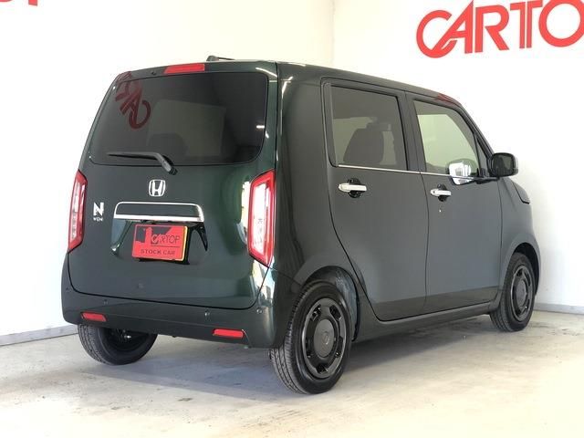 Honda N-WGN 2023-02 196817-2