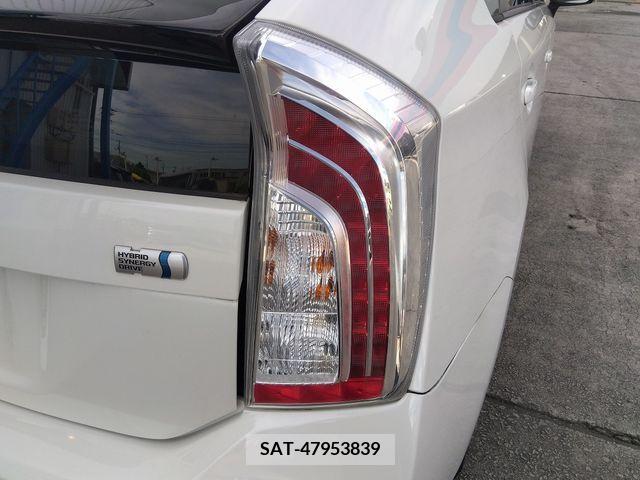 Toyota PRIUS 2015-08 328500-27