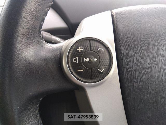 Toyota PRIUS 2015-08 328500-21