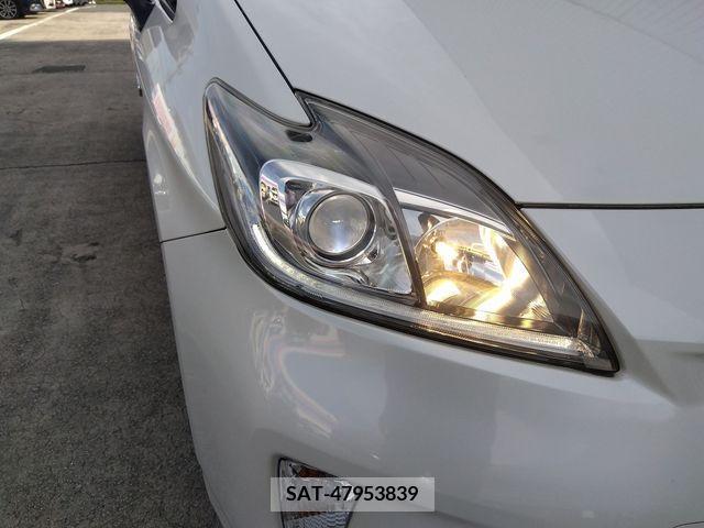 Toyota PRIUS 2015-08 328500-26