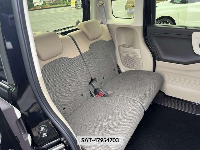 Honda N BOX 2017-10 374898-12