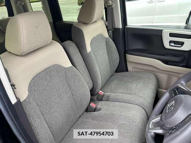 Honda N BOX 2017-10 374898-10
