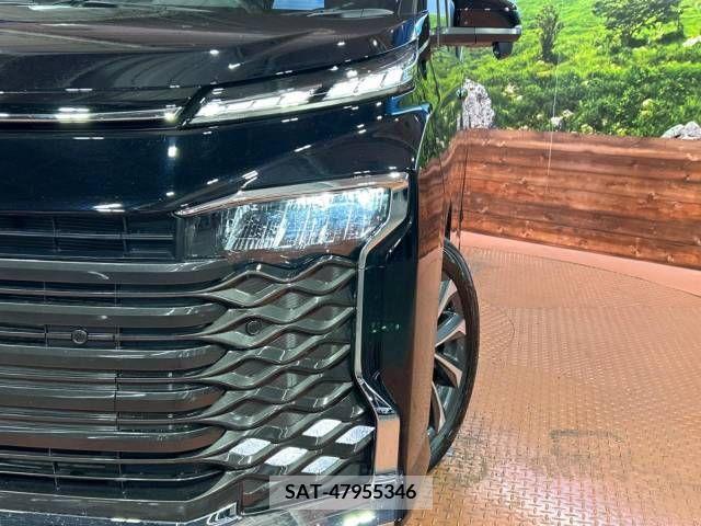 Toyota VOXY 2023-10 289002-13