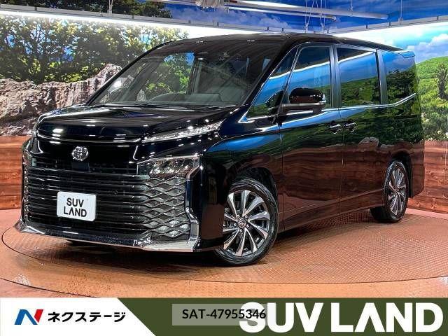 Toyota VOXY 2023-10 289002-0