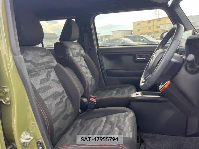 Daihatsu TAFT 2021-02 339179-8
