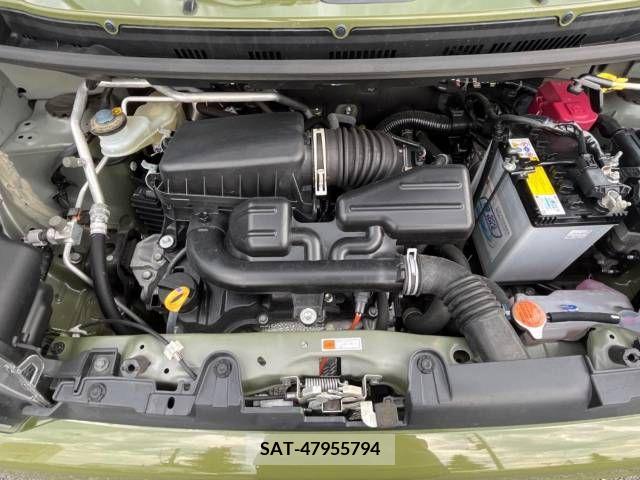Daihatsu TAFT 2021-02 339179-18