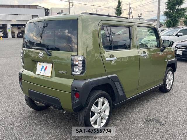 Daihatsu TAFT 2021-02 339179-17