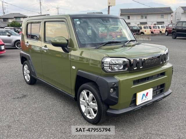 Daihatsu TAFT 2021-02 339179-16