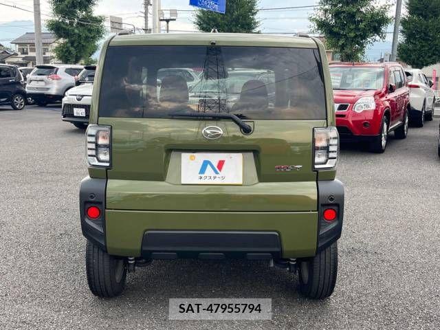 Daihatsu TAFT 2021-02 339179-15