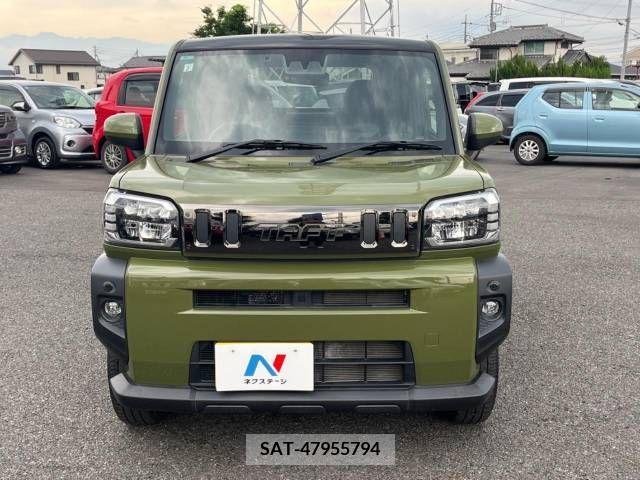 Daihatsu TAFT 2021-02 339179-14