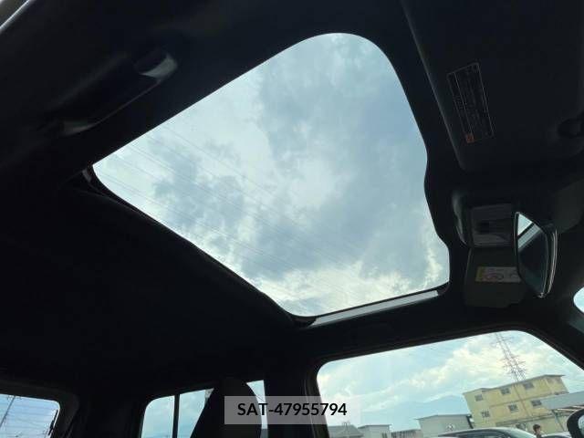Daihatsu TAFT 2021-02 339179-2