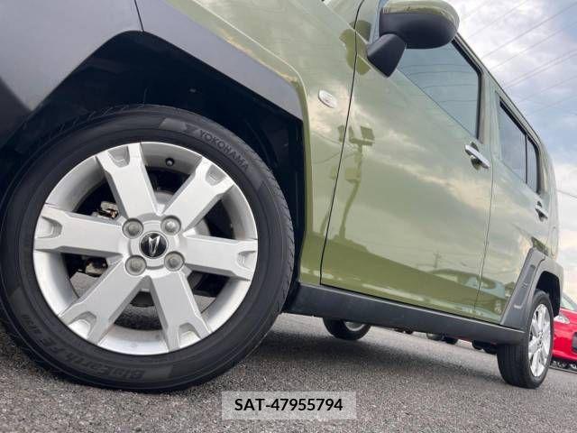 Daihatsu TAFT 2021-02 339179-13