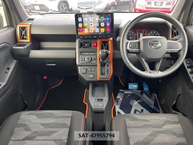 Daihatsu TAFT 2021-02 339179-1