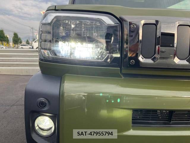 Daihatsu TAFT 2021-02 339179-12