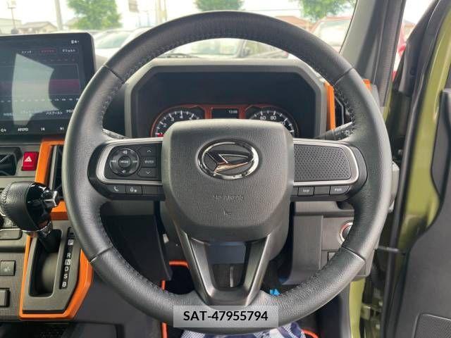 Daihatsu TAFT 2021-02 339179-11