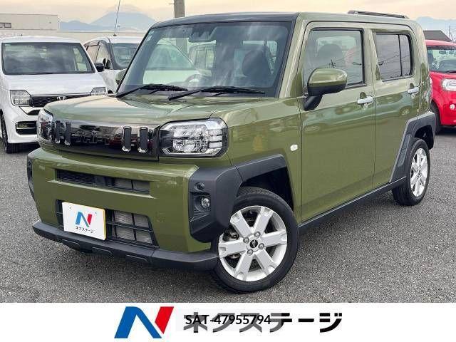 Daihatsu TAFT 2021-02 339179-0