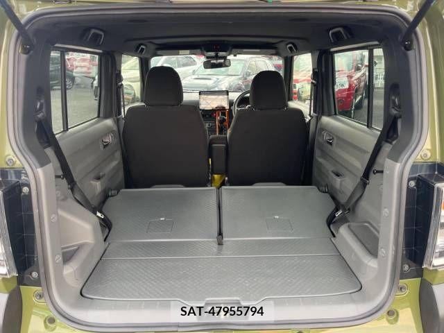 Daihatsu TAFT 2021-02 339179-10