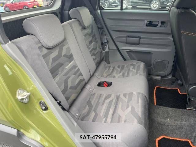 Daihatsu TAFT 2021-02 339179-9