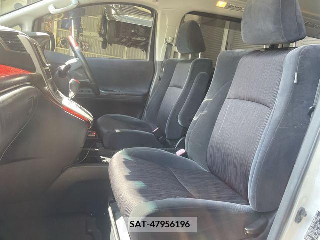 Toyota VELLFIRE 2009-04 288132-13