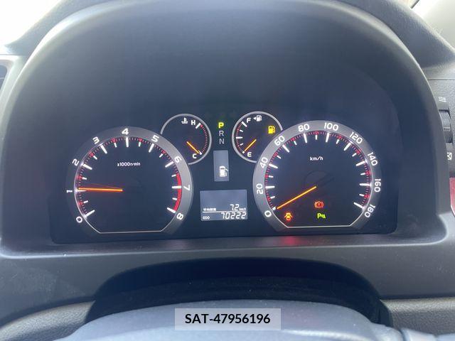 Toyota VELLFIRE 2009-04 288132-15