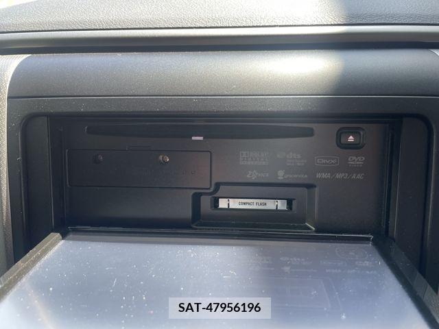 Toyota VELLFIRE 2009-04 288132-18