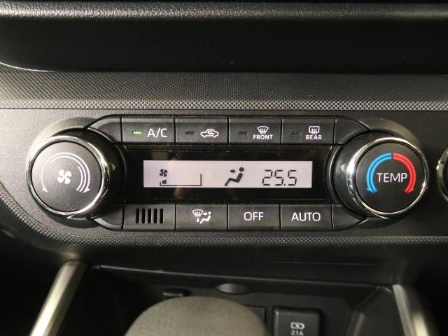 Toyota RAIZE 2023-06 194462-6