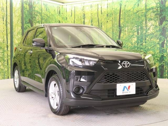 Toyota RAIZE 2023-06 194462-16