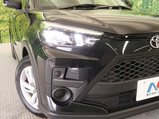 Toyota RAIZE 2023-06 194462-12