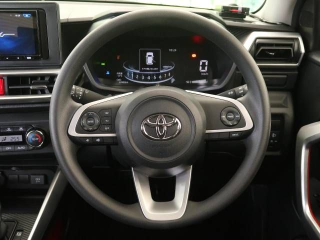 Toyota RAIZE 2023-06 194462-11