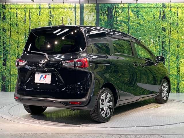 Toyota SIENTA 2018-11 9566-17