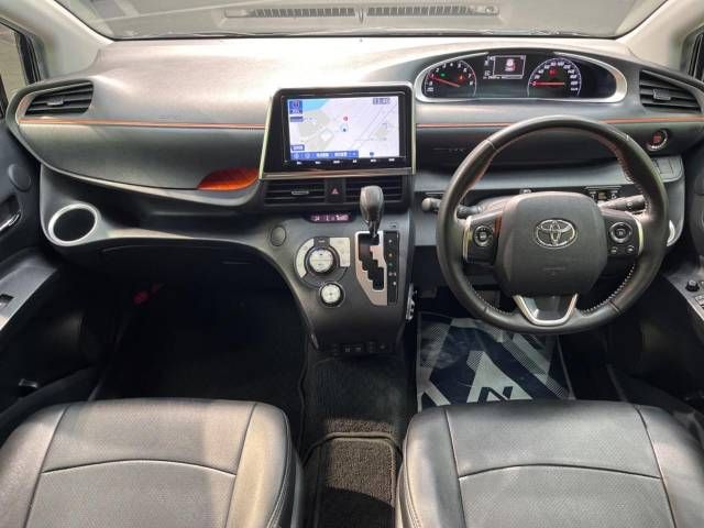 Toyota SIENTA 2018-11 9566-1