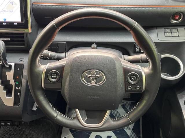 Toyota SIENTA 2018-11 9566-11