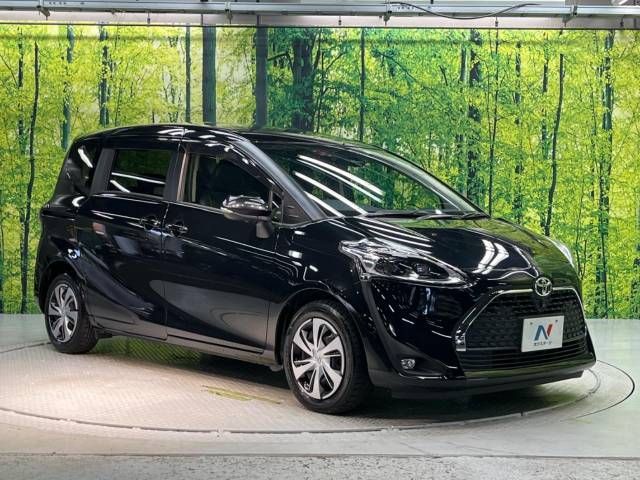 Toyota SIENTA 2018-11 9566-16